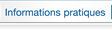 Informations pratiques